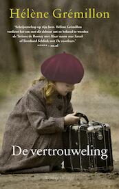 De vertrouweling - Helene Gremillon (ISBN 9789023478072)