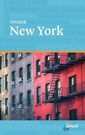 New York - (ISBN 9789018038199)