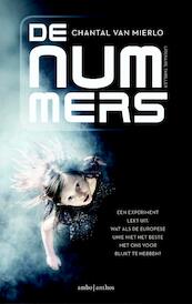 De nummers - Chantal van Mierlo (ISBN 9789026331251)