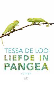 Liefde in Pangea - Tessa de Loo (ISBN 9789029505604)