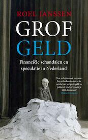Grof Geld - Roel Janssen (ISBN 9789023456452)