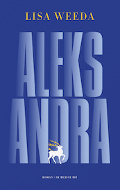 Aleksandra - Lisa Weeda (ISBN 9789403144313)