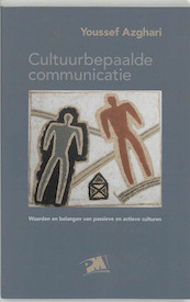 Cultuurbepaalde communicatie - Youssef Azghari (ISBN 9789024417162)