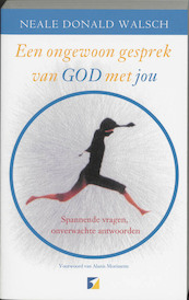 Een ongewoon gesprek van God met jou - N.D. Walsch (ISBN 9789021535890)