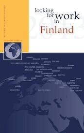Looking for work in Finland - Nannette Ripmeester, Joseph Cavanna (ISBN 9789058961044)