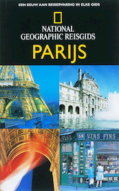 Parijs - L. Davidson, E. Ayra (ISBN 9789021514628)