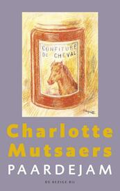 Paardejam - Charlotte Mutsaers (ISBN 9789492478238)