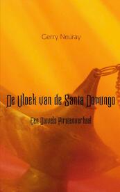 De vloek van de Santa Domingo - Gerry Neuray (ISBN 9789402160086)