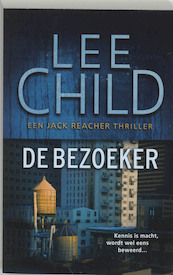 De bezoeker - midprice - Lee Child (ISBN 9789024528424)