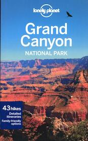 Lonely Planet Grand Canyon National Park - (ISBN 9781741794045)