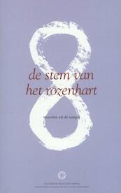 De stem van het rozenhart - (ISBN 9789067324250)