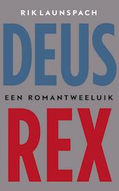 Cassette rex en deus - Rik Launspach (ISBN 9789023477693)
