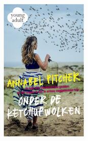 Onder de ketchupwolken - Annabel Pitcher (ISBN 9789048830275)