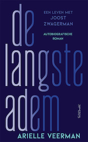 De langste adem - Arielle Veerman (ISBN 9789044641080)