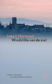 Windstilte van de ziel - Joke J. Hermsen (ISBN 9789029576284)