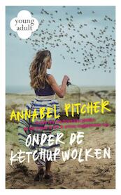 Onder de ketchupwolken - Annabel Pitcher (ISBN 9789048842353)