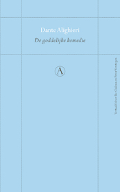 De goddelijke komedie - D. Dante Alighieri (ISBN 9789025363796)