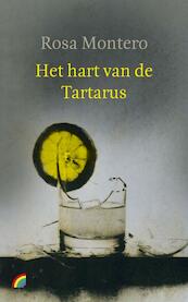 Het hart van de tartarus - Rosa Montero (ISBN 9789041709059)