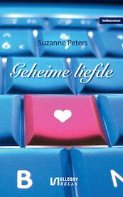 Geheime liefde - S. Peters (ISBN 9789086600861)
