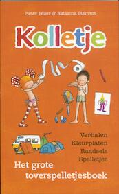 Kolletje - Pieter Feller, Natascha Stenvert (ISBN 9789048000579)