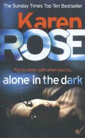Alone In The Dark Export - Karen Rose (ISBN 9780755390038)