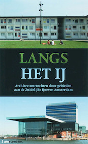 Langs het IJ - S. Lebesqur (ISBN 9789078088110)