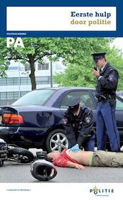 Eerste hulp bij politie - H.N. den Nieuwenboer (ISBN 9789035246263)
