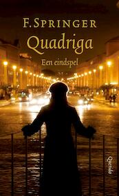 Quadriga - F. Springer (ISBN 9789021438979)