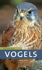 Natuurgids Vogels - Volker Dierschke (ISBN 9789052109442)
