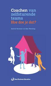 Teamcoaching 2013 - Astrid Vermeer, Ben Wenting (ISBN 9789035235755)