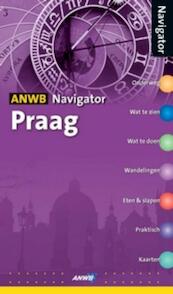 Praag - M. Ivory (ISBN 9789018024383)