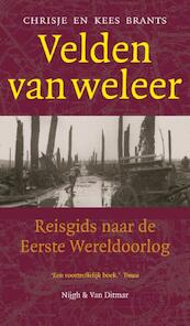 Velden van weleer - Chrisje Brants, Kees Brants (ISBN 9789038899756)