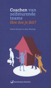 Teamcoaching - Astrid Vermeer, Ben Wenting (ISBN 9789035235748)
