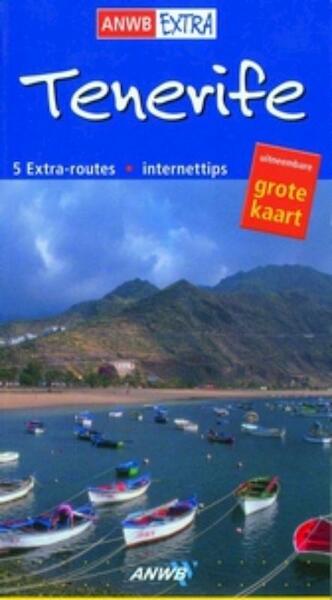 Tenerife - B. Gruschwitz (ISBN 9789018019792)