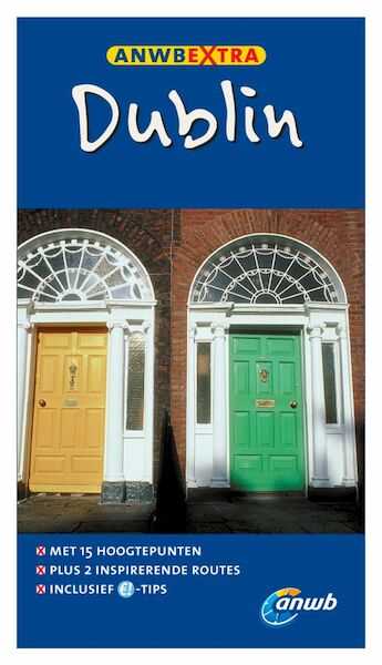 Dublin - (ISBN 9789018050320)