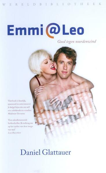 Emmi@Leo - Daniel Glattauer (ISBN 9789028424500)