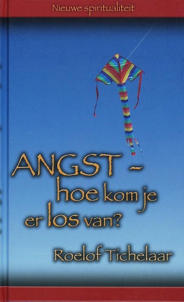 Angst - R. Tichelaar (ISBN 9789025957087)