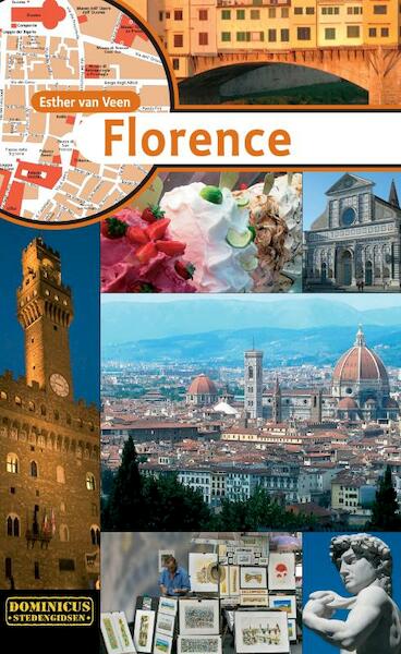 Florence - Esther van Veen (ISBN 9789025748388)