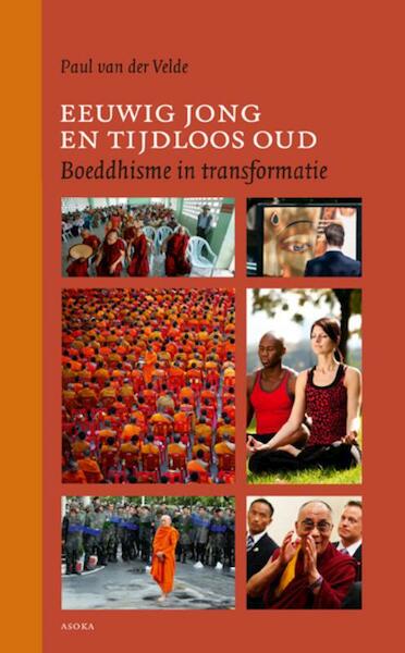 Eeuwig jong en tijdloos oud - Paul van der Velde (ISBN 9789056702748)