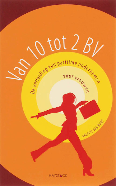 Van 10 tot 2 BV - A. van Dort (ISBN 9789077881293)