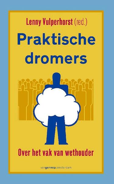 Praktische dromers - L. Vulperhorst, Lenny Vulperhorst (ISBN 9789055158805)