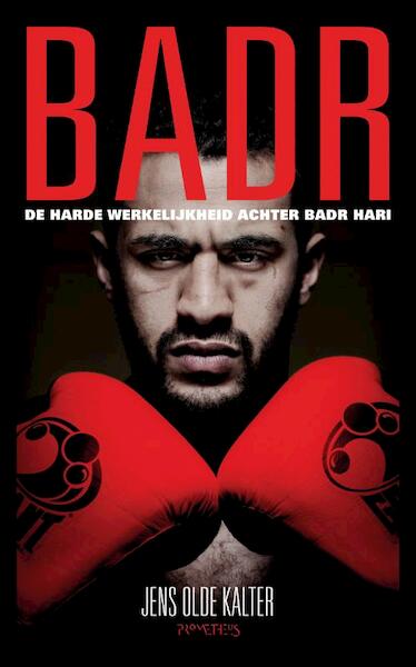 Badr - Jens Olde Kalter (ISBN 9789044622768)