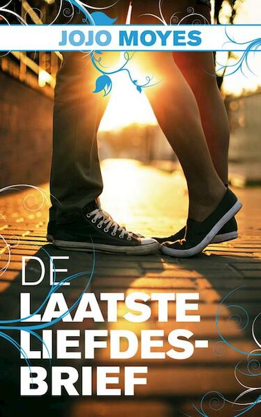 De laatste liefdesbrief - Jojo Moyes (ISBN 9789032514655)