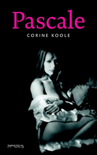 Pascale - Corine Koole (ISBN 9789044619881)