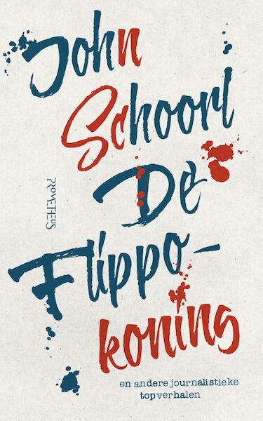 Flippokoning - J. Schoorl (ISBN 9789044633627)