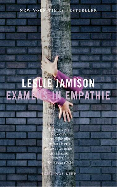 Examens in empathie - Leslie Jamison (ISBN 9789048824281)