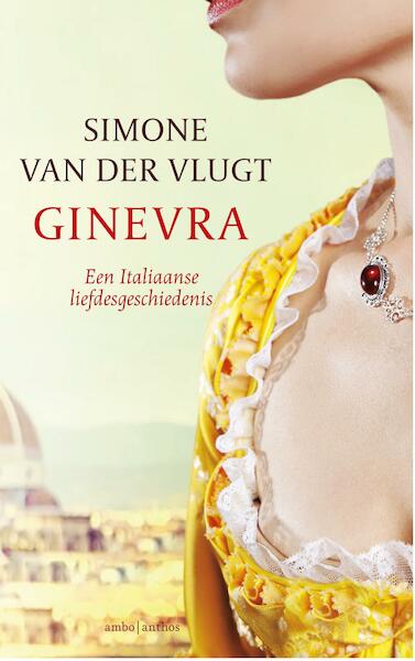 Ginevra - Simone van der Vlugt (ISBN 9789026337062)