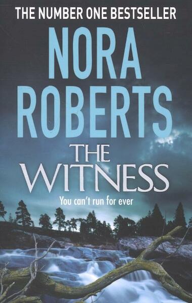 The Witness - Nora Roberts (ISBN 9780749955212)