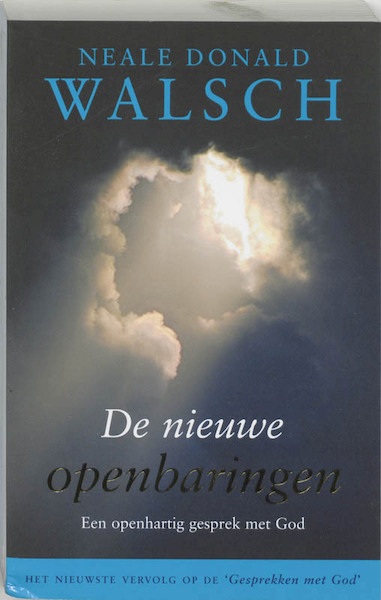 De nieuwe openbaringen - N.D. Walsch (ISBN 9789021535067)