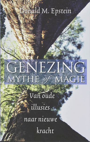 Genezing: mythe of magie - D.M. Epstein (ISBN 9789020200959)